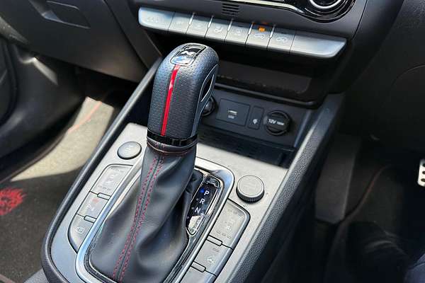 2021 Hyundai Kona N-Line Premium OS.V4