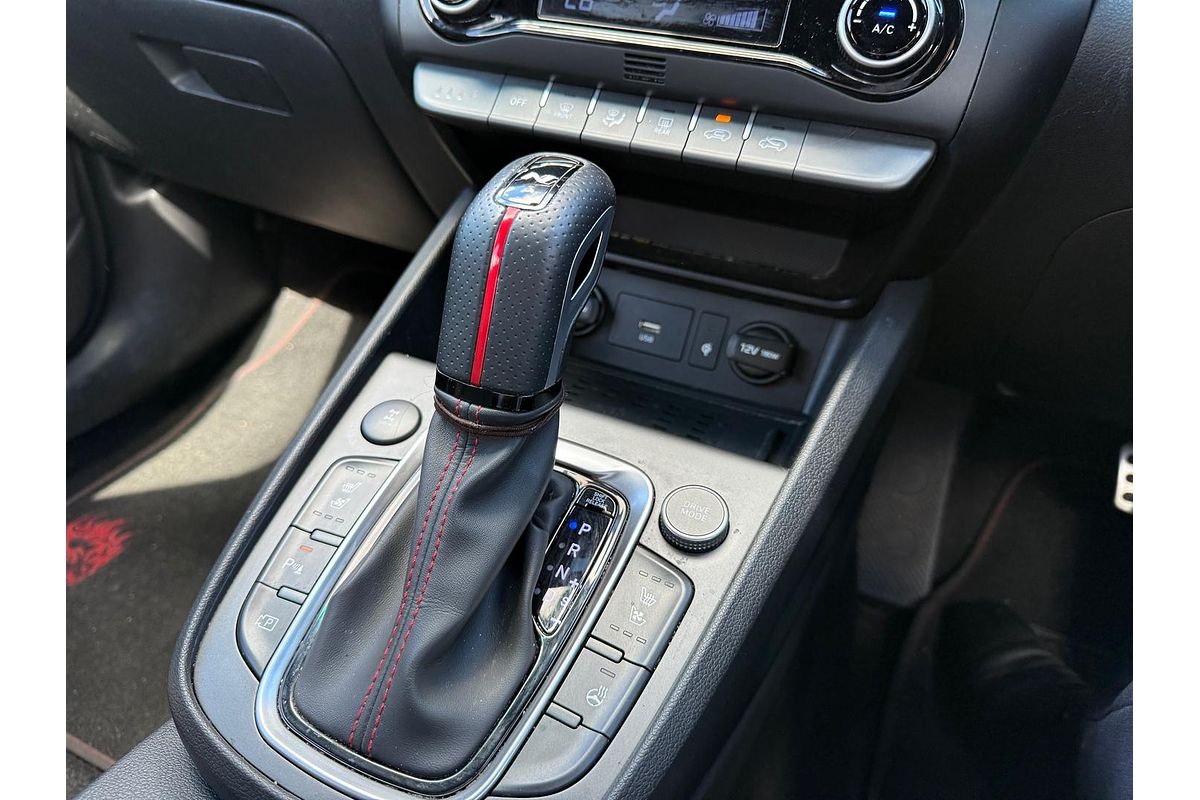 2021 Hyundai Kona N-Line Premium OS.V4