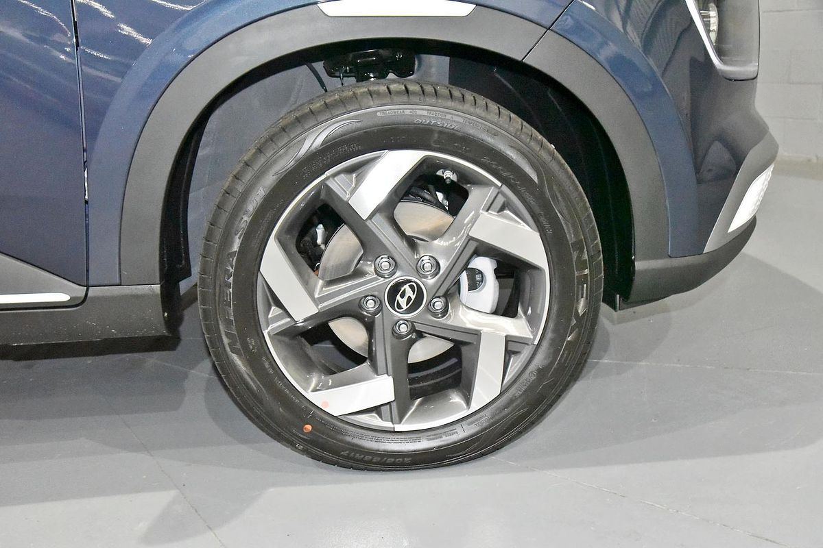 2025 Hyundai Venue Elite QX.V5