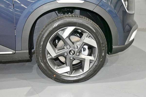 2025 Hyundai Venue Elite QX.V5