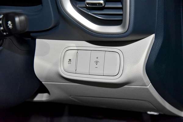2025 Hyundai Venue Elite QX.V5