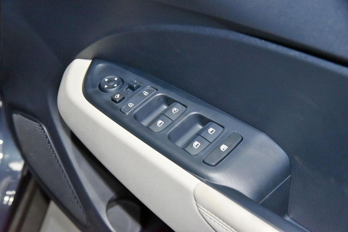 2025 Hyundai Venue Elite QX.V5