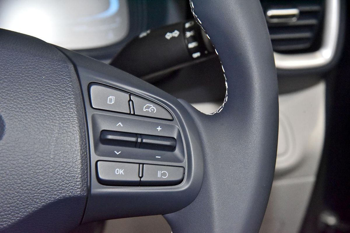 2025 Hyundai Venue Elite QX.V5
