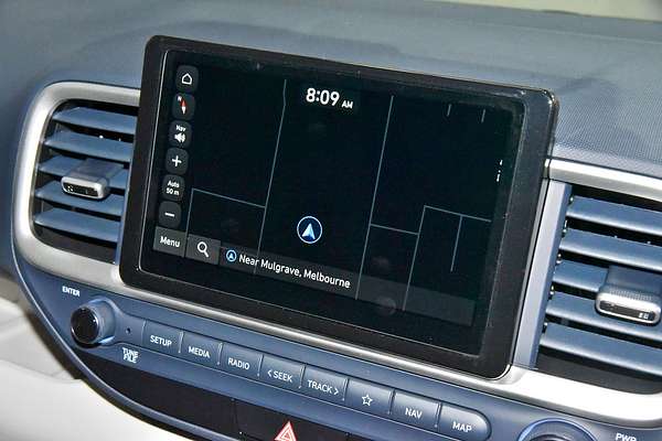 2025 Hyundai Venue Elite QX.V5