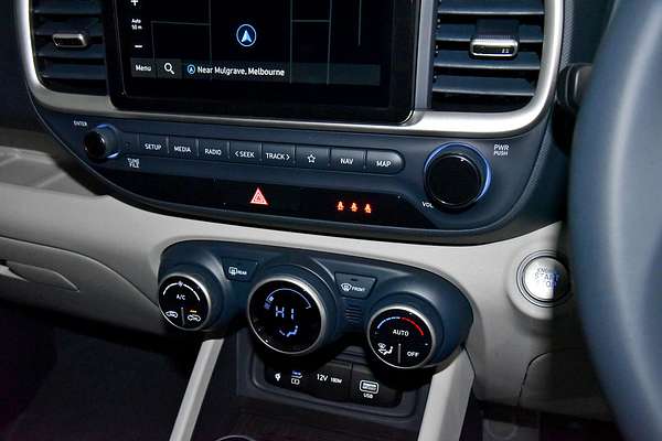 2025 Hyundai Venue Elite QX.V5