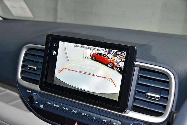 2025 Hyundai Venue Elite QX.V5