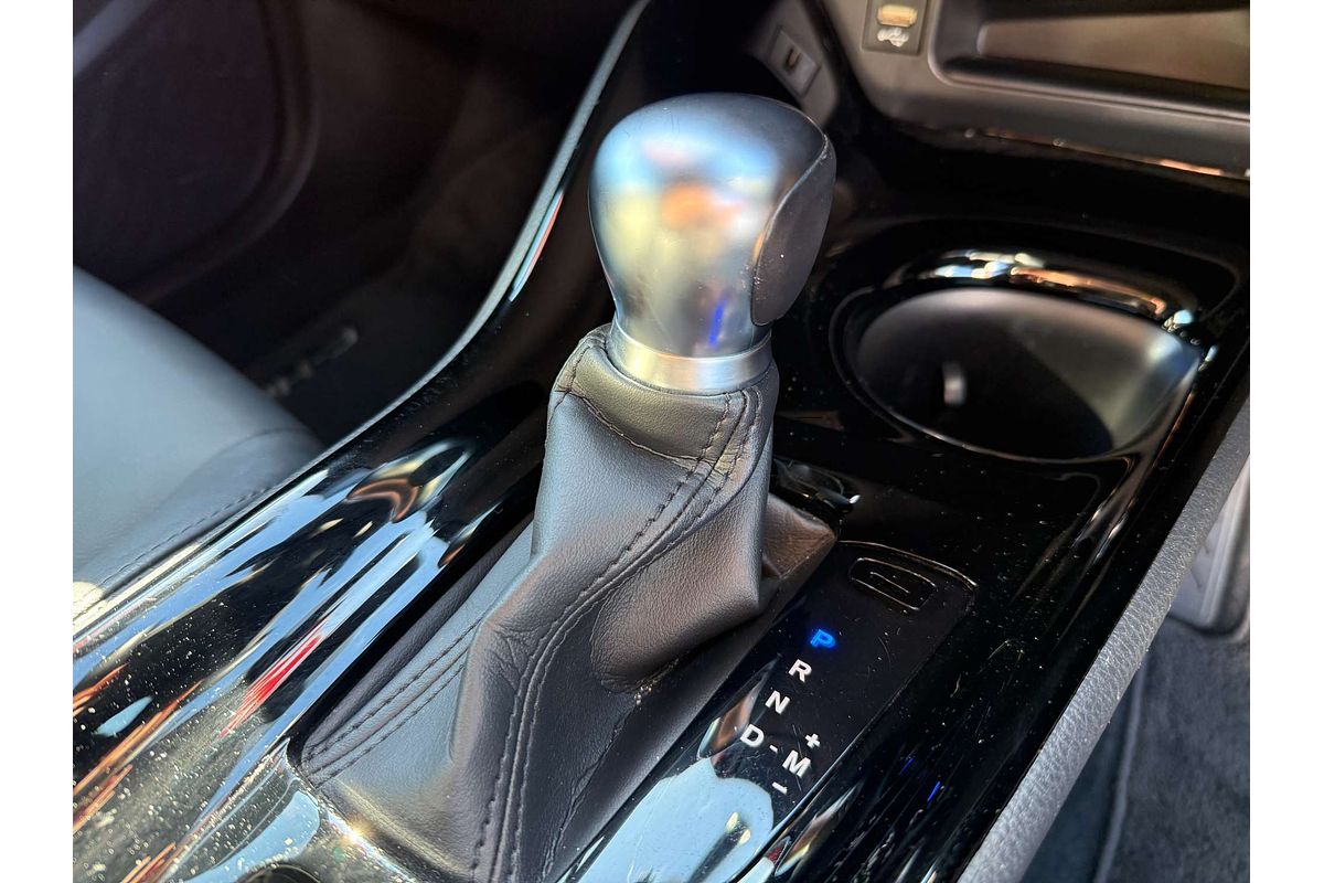 2021 Toyota C-HR Koba NGX10R