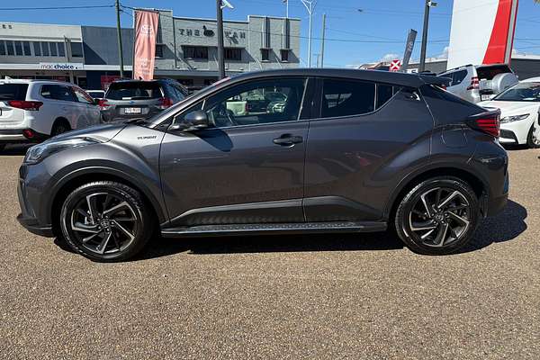 2021 Toyota C-HR Koba NGX10R