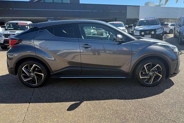 2021 Toyota C-HR Koba NGX10R