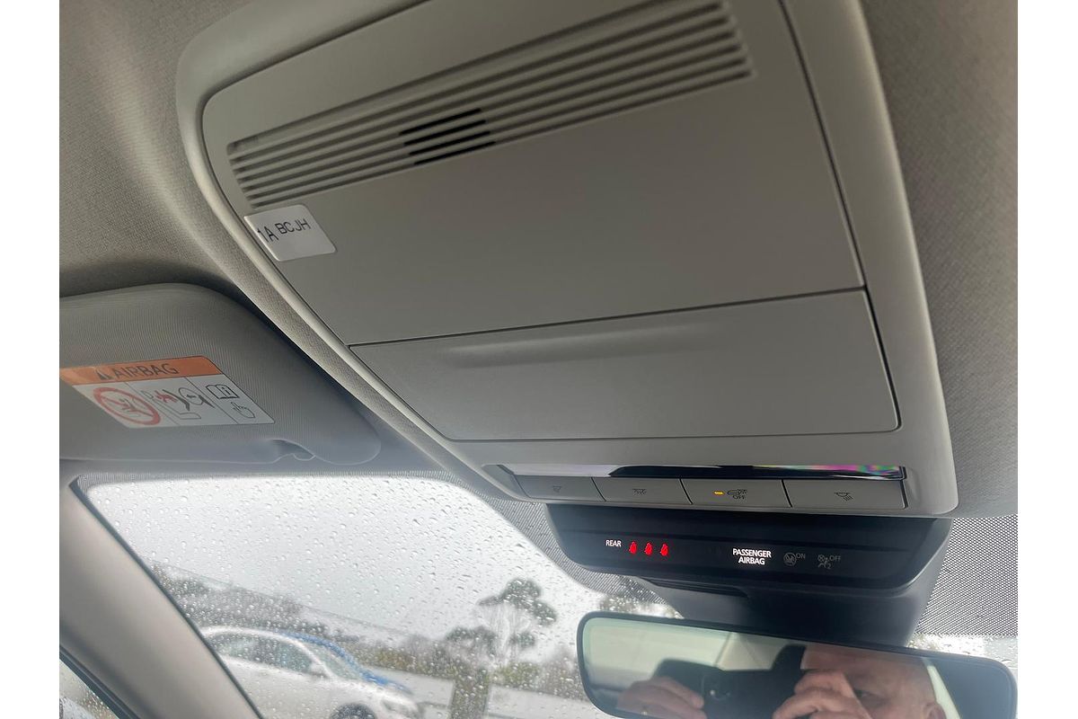 2021 Mazda 3 G20 Evolve BP Series