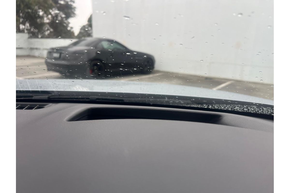 2021 Mazda 3 G20 Evolve BP Series