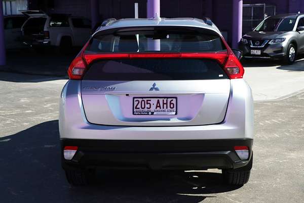 2020 Mitsubishi Eclipse Cross ES YA