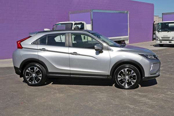 2020 Mitsubishi Eclipse Cross ES YA