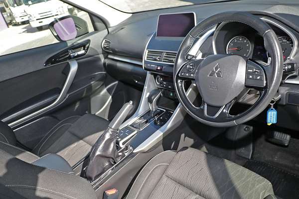 2020 Mitsubishi Eclipse Cross ES YA