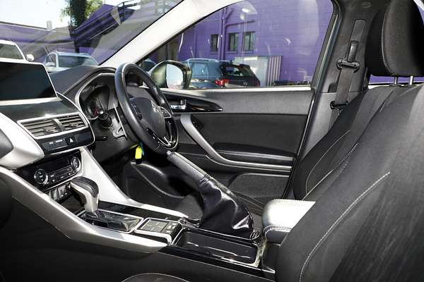 2020 Mitsubishi Eclipse Cross ES YA
