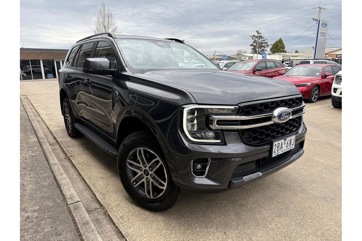 2024 Ford Everest Trend 2.0L