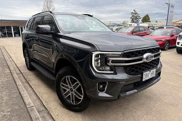 2024 Ford Everest Trend 2.0L