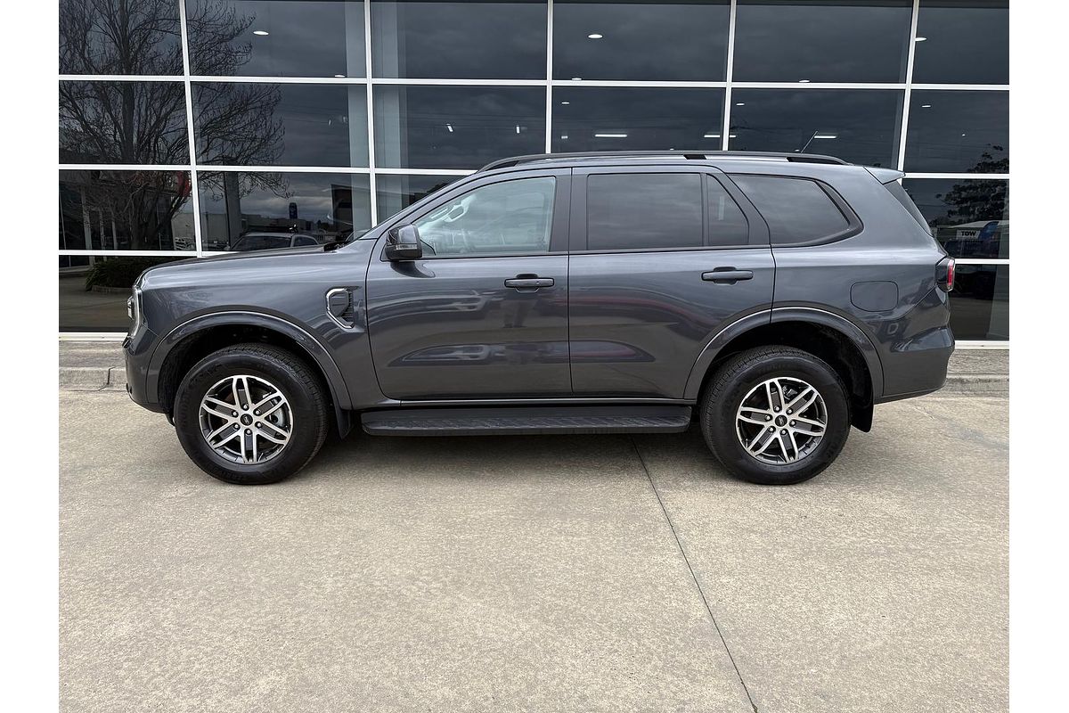 2024 Ford Everest Trend 2.0L
