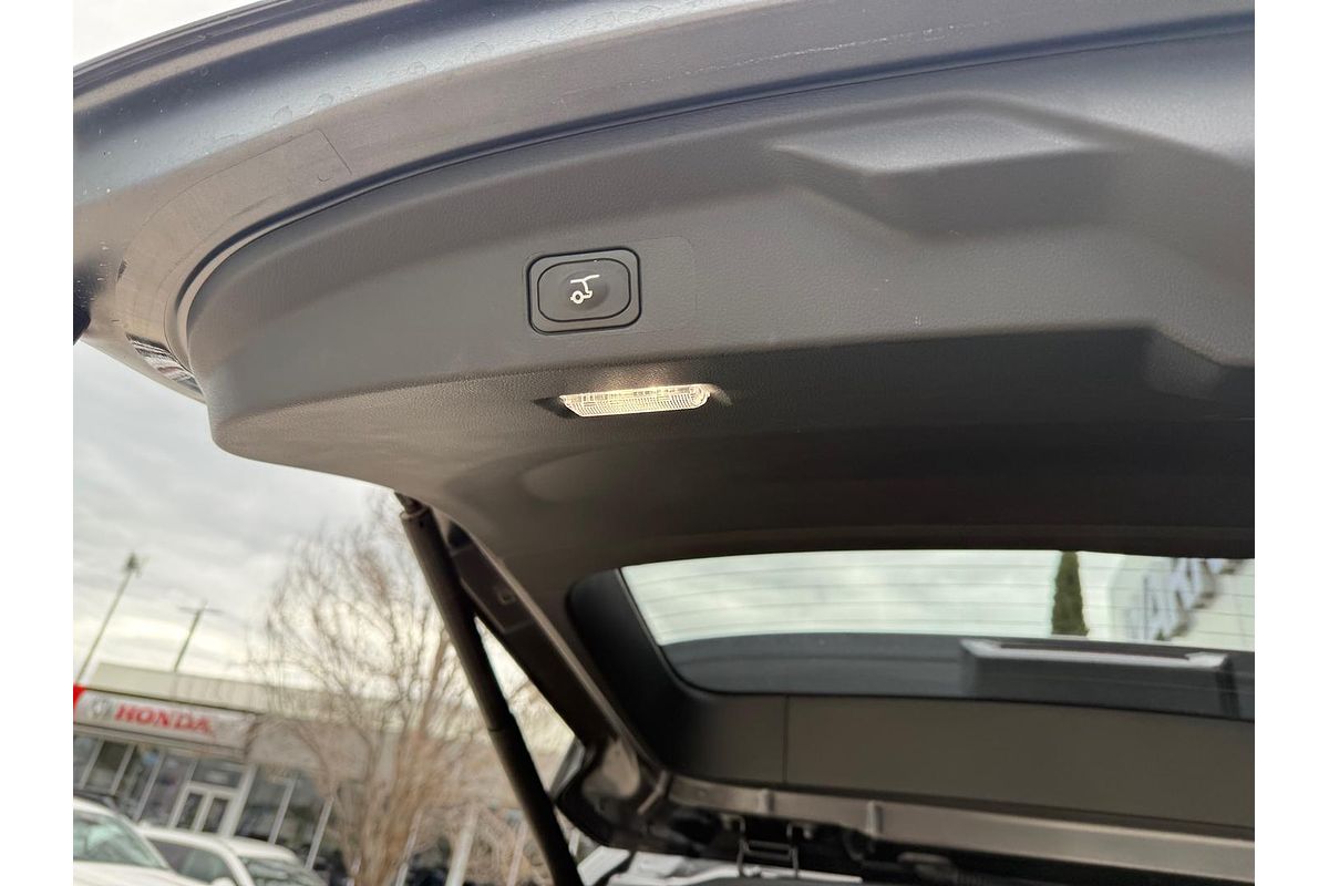 2024 Ford Everest Trend 2.0L