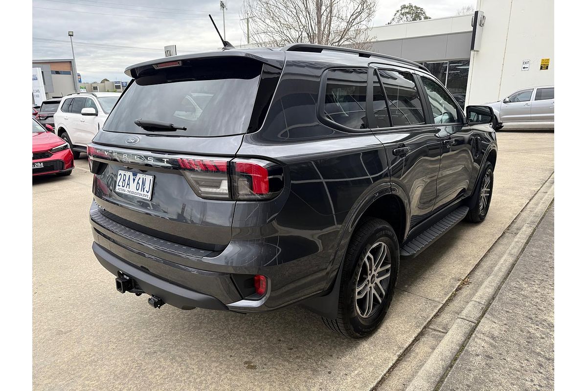 2024 Ford Everest Trend 2.0L