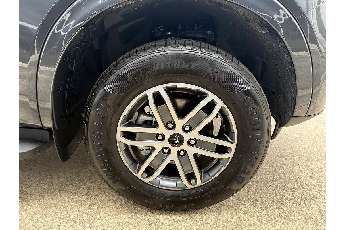 2024 Ford Everest Trend 2.0L