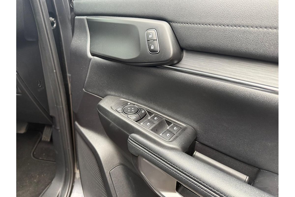 2024 Ford Everest Trend 2.0L