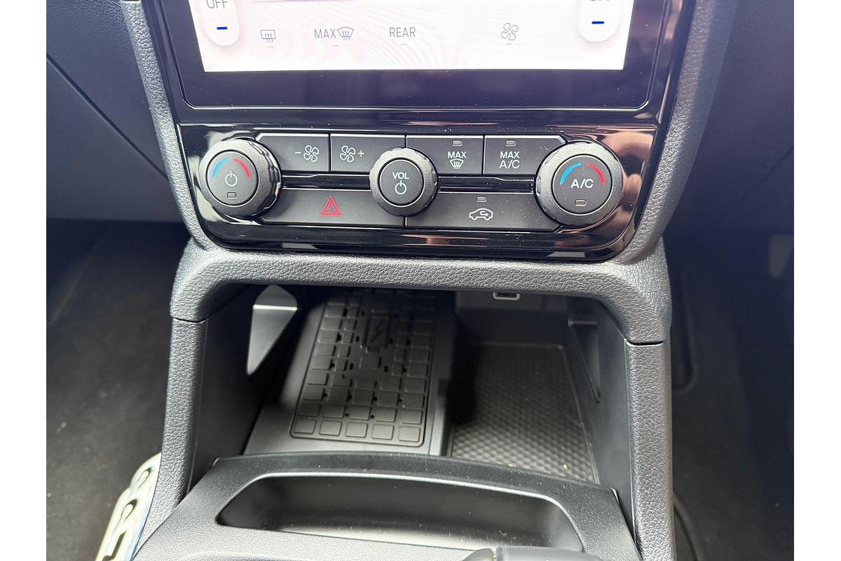 2024 Ford Everest Trend 2.0L