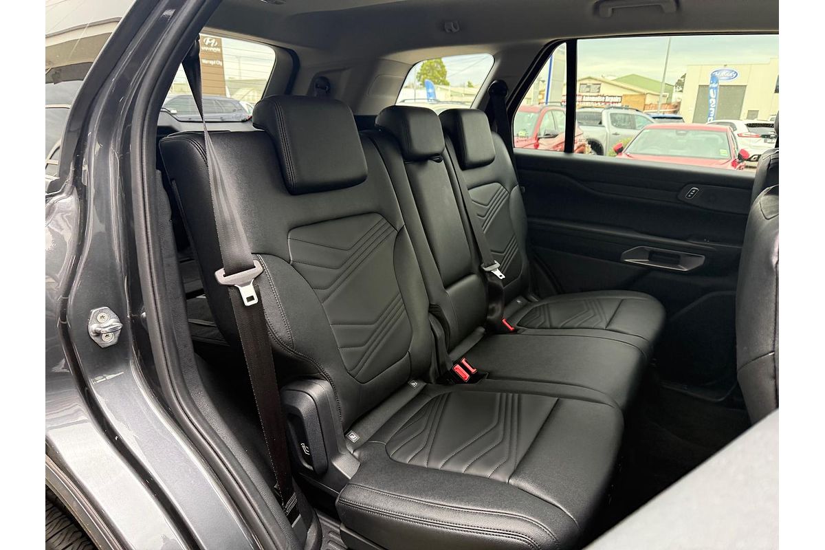 2024 Ford Everest Trend 2.0L