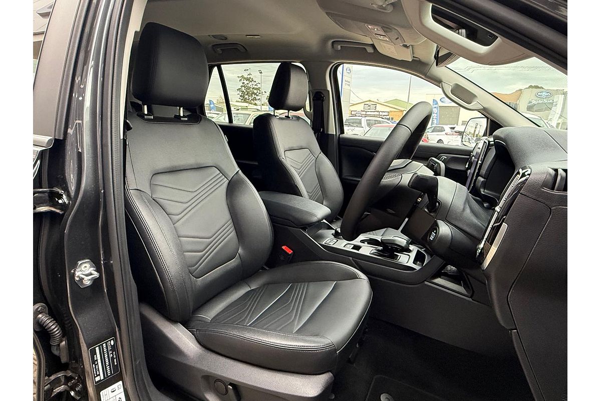 2024 Ford Everest Trend 2.0L