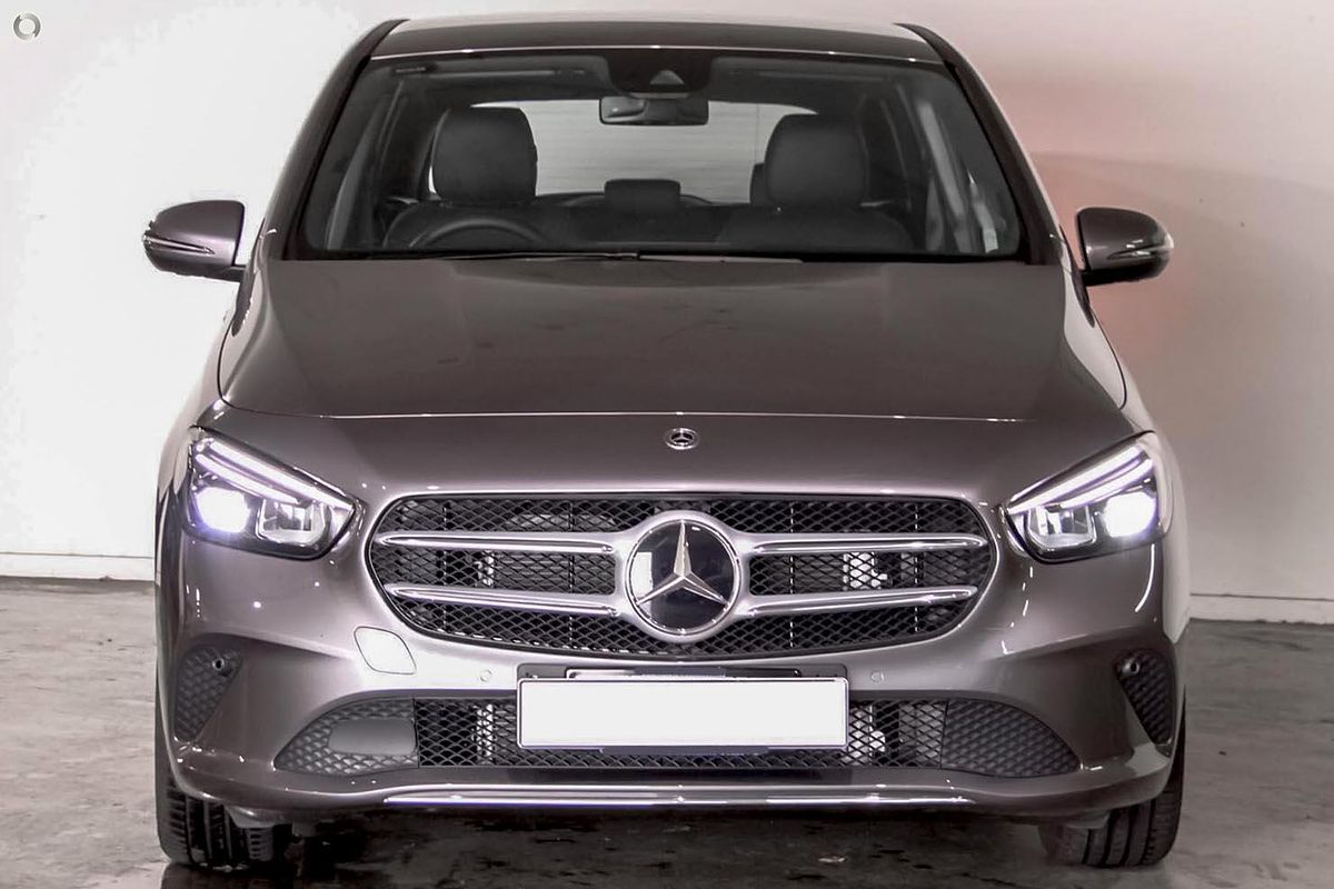 2022 Mercedes-Benz B-Class B180 W247