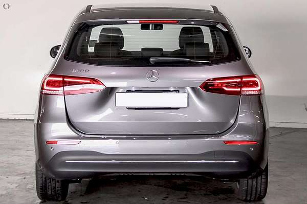 2022 Mercedes-Benz B-Class B180 W247