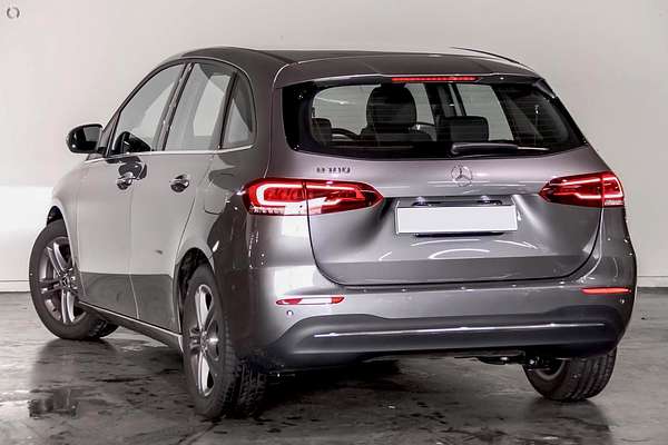 2022 Mercedes-Benz B-Class B180 W247