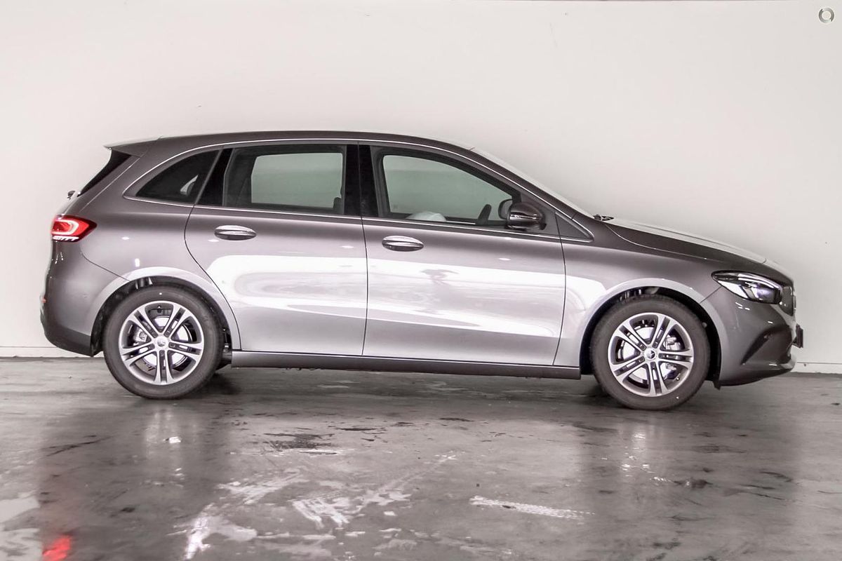 2022 Mercedes-Benz B-Class B180 W247