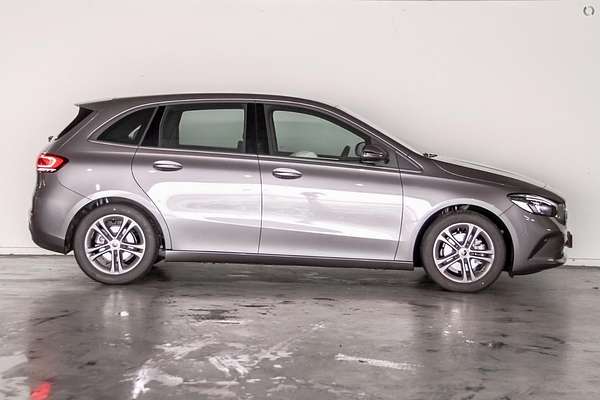 2022 Mercedes-Benz B-Class B180 W247
