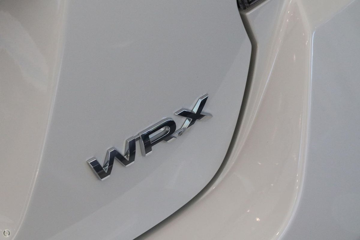 2017 Subaru WRX Premium VA