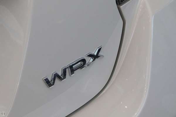 2017 Subaru WRX Premium VA
