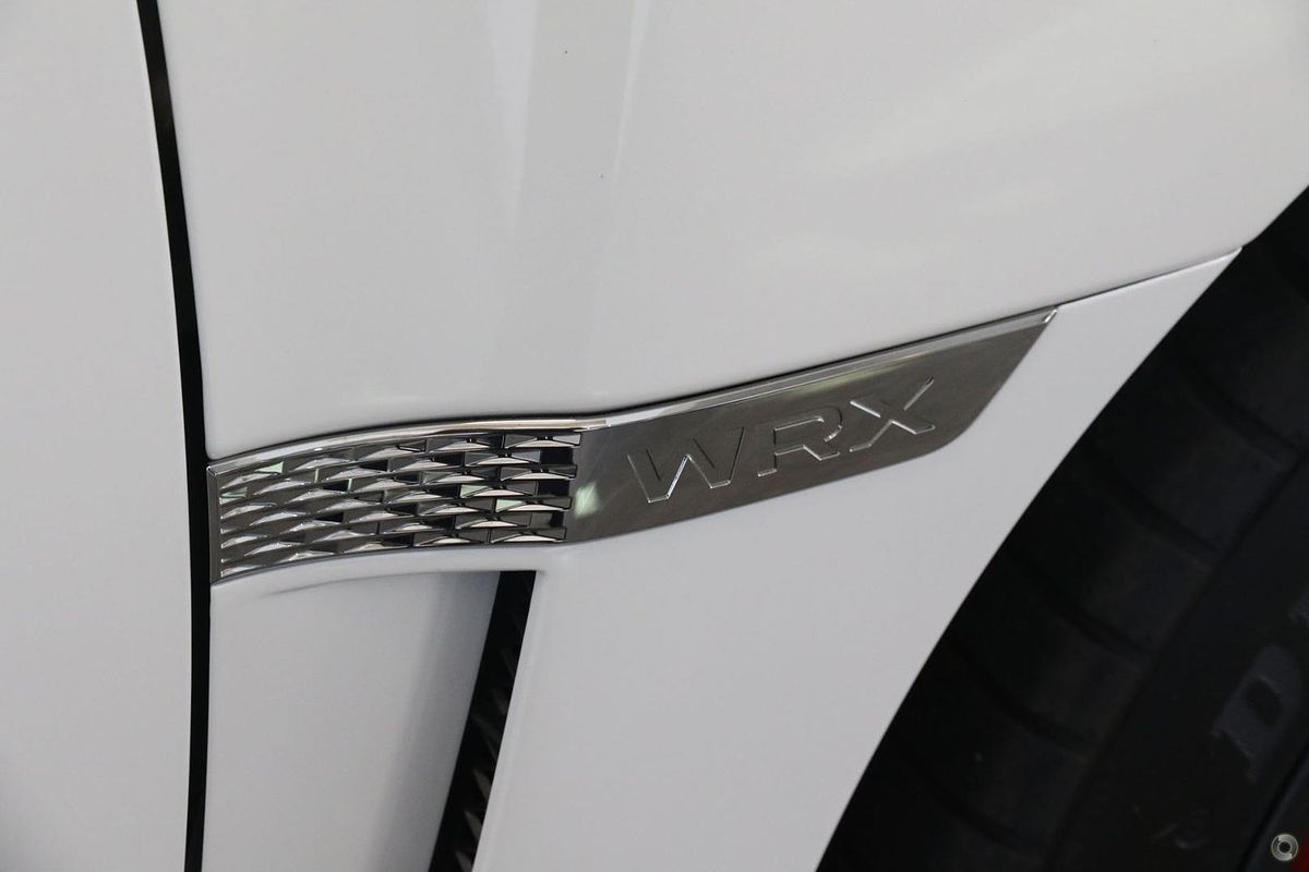 2017 Subaru WRX Premium VA