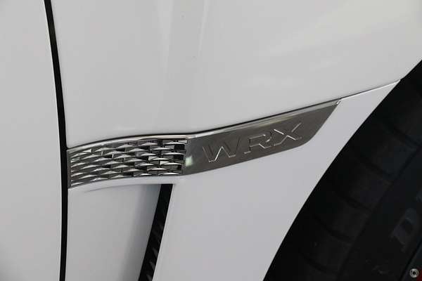2017 Subaru WRX Premium VA