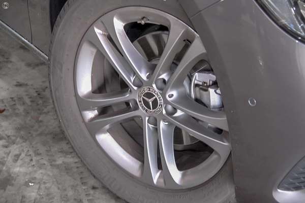 2022 Mercedes-Benz B-Class B180 W247