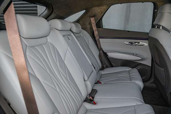 2024 Genesis GV70 2.5T SIGNATURE JK.V3