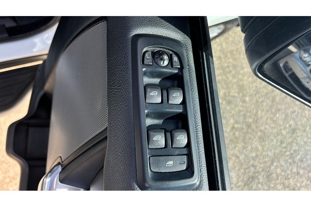 2013 Land Rover Discovery 4 TDV6 Series 4