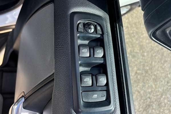 2013 Land Rover Discovery 4 TDV6 Series 4