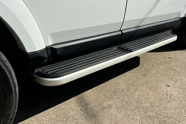 2013 Land Rover Discovery 4 TDV6 Series 4