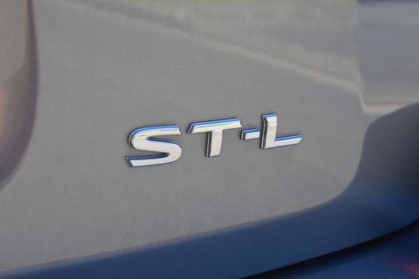 2019 Nissan Pathfinder ST-L R52 Series III