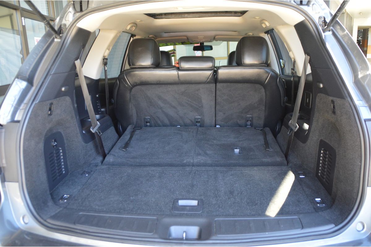 2019 Nissan Pathfinder ST-L R52 Series III