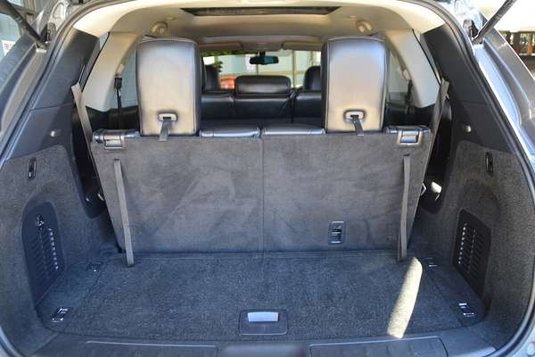 2019 Nissan Pathfinder ST-L R52 Series III