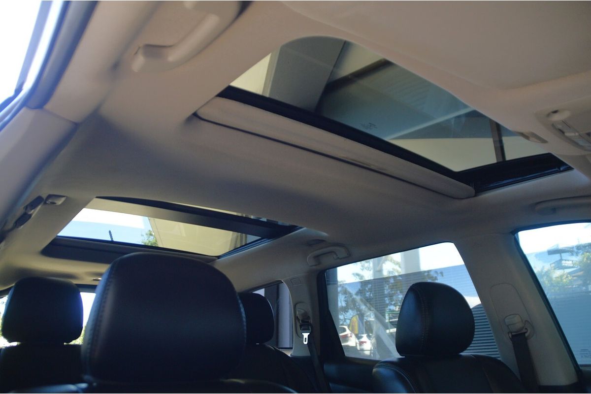 2019 Nissan Pathfinder ST-L R52 Series III