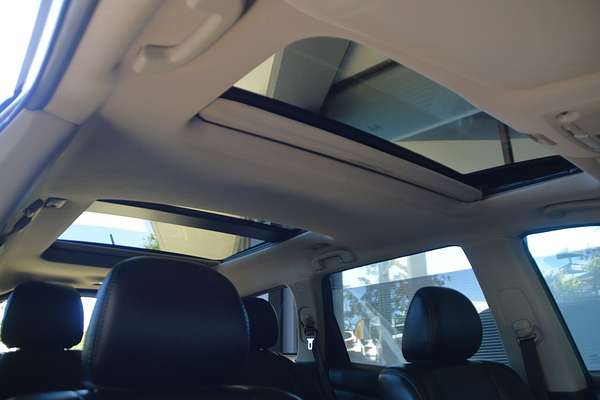 2019 Nissan Pathfinder ST-L R52 Series III