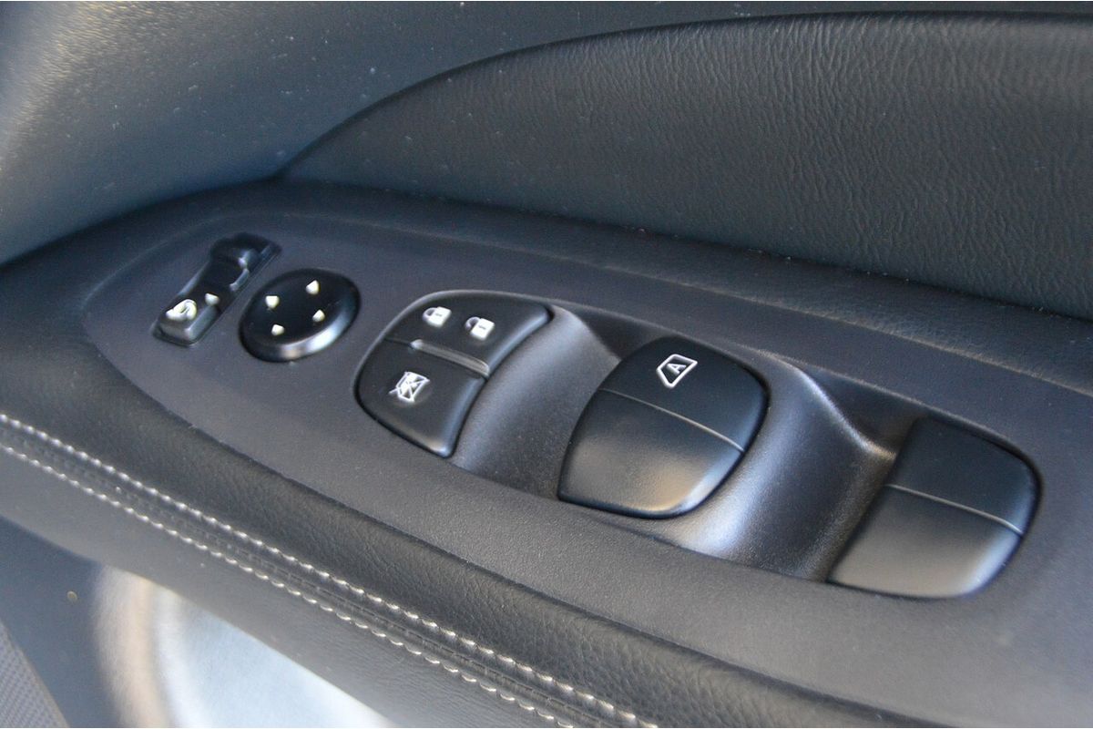 2019 Nissan Pathfinder ST-L R52 Series III