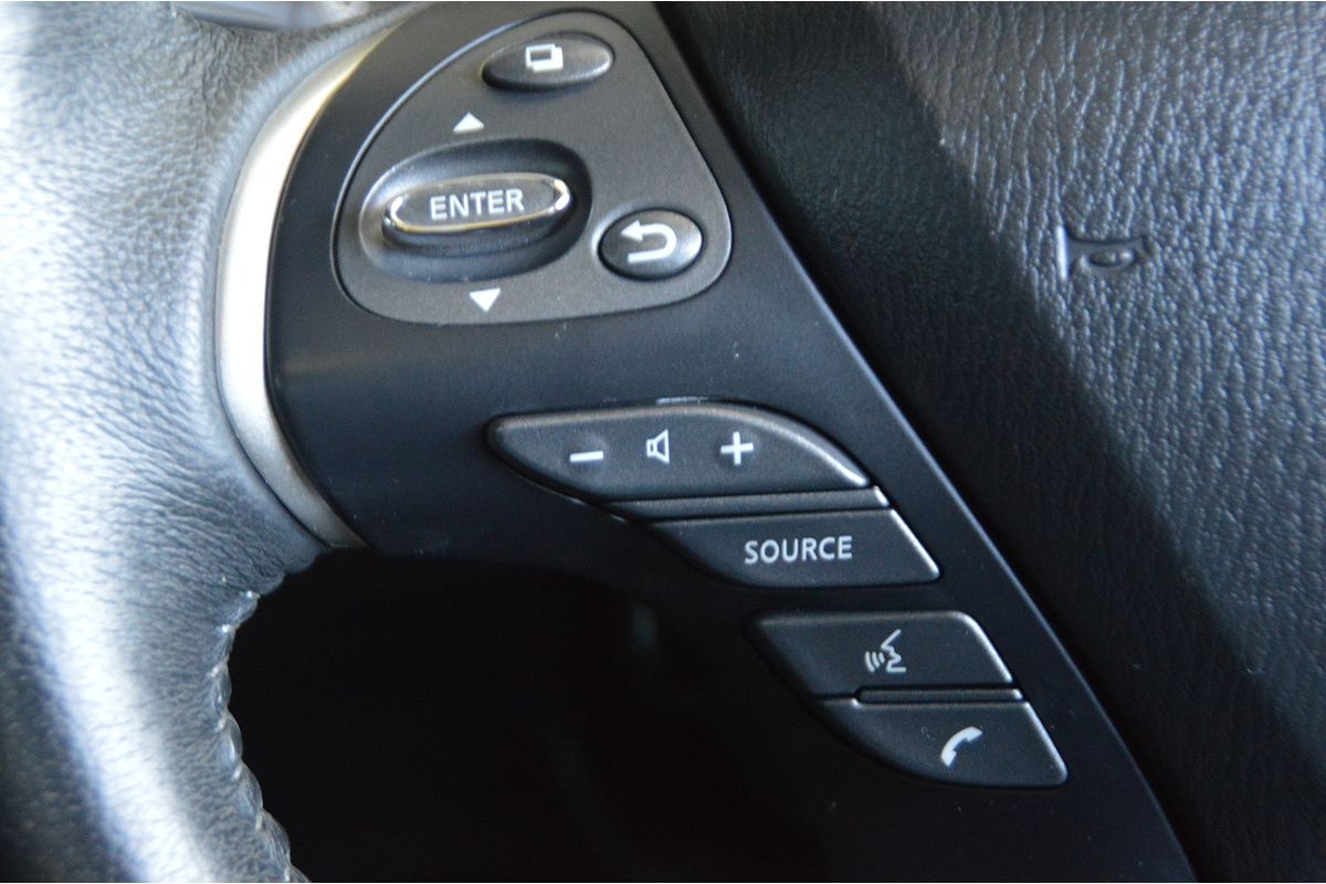 2019 Nissan Pathfinder ST-L R52 Series III